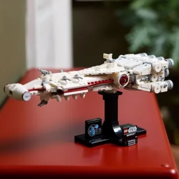 LEGO Star Wars Tantive IV 25th Anniversary Model