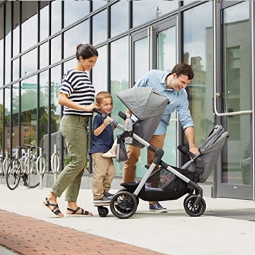 Evenflo Pivot Xpand Luxury Stroller Travel System