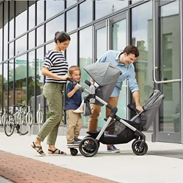 Evenflo Pivot Xpand Luxury Stroller Travel System