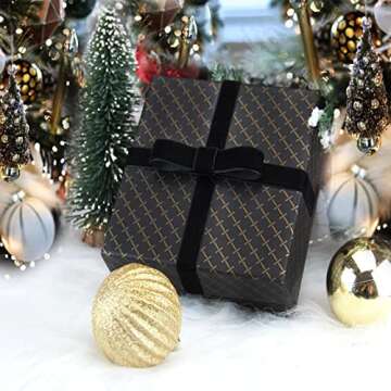 XMLMSH Olive Green Velvet Ribbon 3/8 Inch Moss Single Face Nylon for Gift Wrapping, Hair Bows, Choker, Wedding Decorations, Cafts, Bouquet - 25 Yards