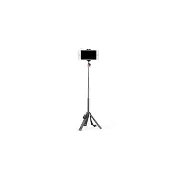 JOBY TelePod Mobile Tripod - Versatile Selfie Stick & Monopod