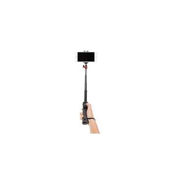 JOBY TelePod Mobile Tripod - Versatile Selfie Stick & Monopod