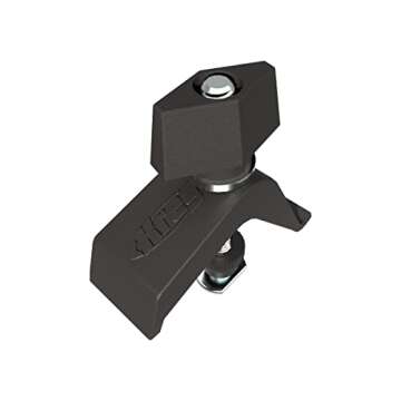 Kreg Tool KMA7520 Track Clamps for Woodworking Precision