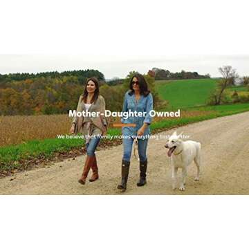 GoMacro MacroBar Organic Vegan Protein Bars Banana + Almond Butter 1.9 Ounce Bars (Pack of 12)