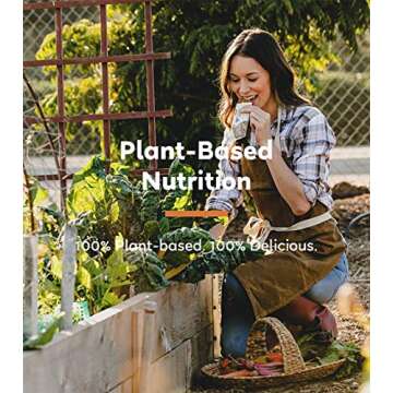 GoMacro MacroBar Organic Vegan Protein Bars Banana + Almond Butter 1.9 Ounce Bars (Pack of 12)