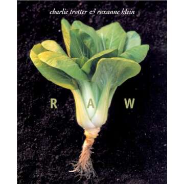 Raw: A Cookbook - Delicious Plant-Based Recipes for a Healthy Life