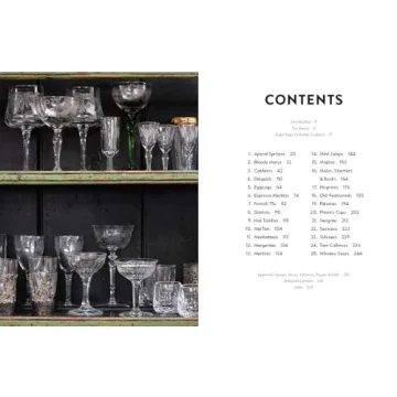 Every Cocktail Has a Twist 200 Variations for Classic Drinks