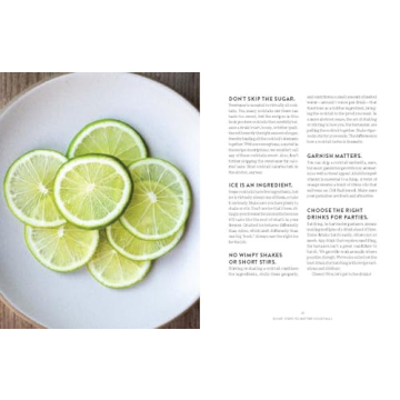 Every Cocktail Has a Twist 200 Variations for Classic Drinks