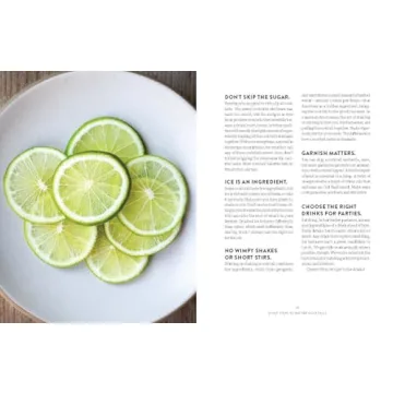 Every Cocktail Has a Twist 200 Variations for Classic Drinks