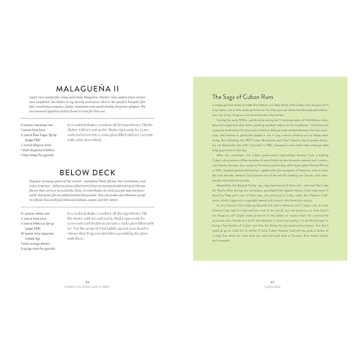 Every Cocktail Has a Twist 200 Variations for Classic Drinks