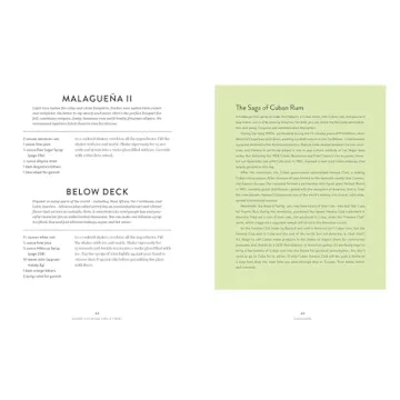 Every Cocktail Has a Twist 200 Variations for Classic Drinks