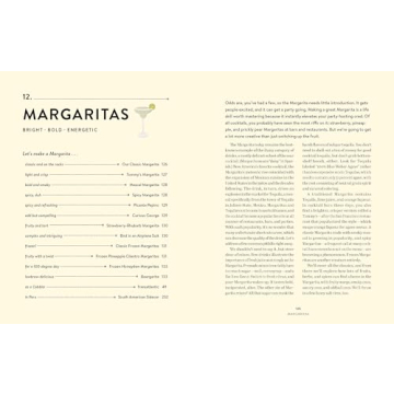 Every Cocktail Has a Twist 200 Variations for Classic Drinks