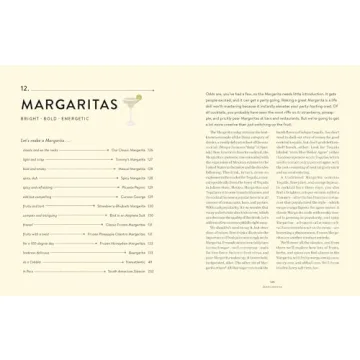 Every Cocktail Has a Twist 200 Variations for Classic Drinks