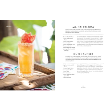 Every Cocktail Has a Twist 200 Variations for Classic Drinks