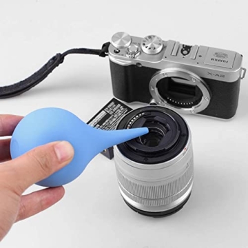 Soft Rubber Ear Syringe - Reliable Ear Hygiene Tool