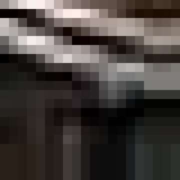 Molozoey Mesh Ballet Flats - Stylish Fishnet Round Toe Women's Shoes