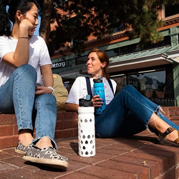 Epic Water Filters NSF Certified Purification Unit - 32 oz