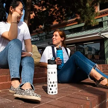 Epic Water Filters NSF Certified Purification Unit - 32 oz