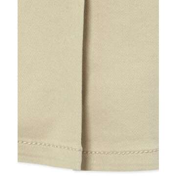 Buy The Children's Place Girls' Button Skorts Fashionably Fun