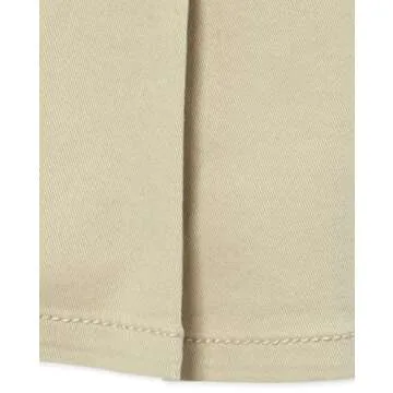 Buy The Children's Place Girls' Button Skorts Fashionably Fun