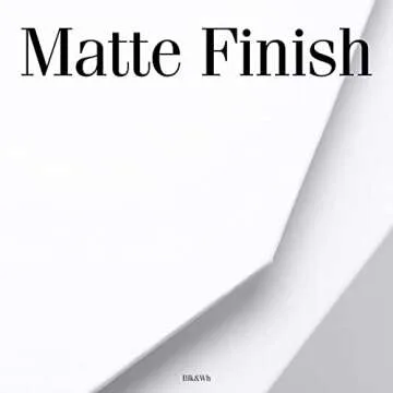 Elegant BLK&WH Magnetic Gift Boxes - 6 Pack, White