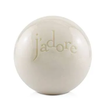 Christian Dior J'Adore Silky Soap – Luxurious Clean for Women