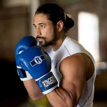 Ringside Pro Boxing Gloves for Fitness Training