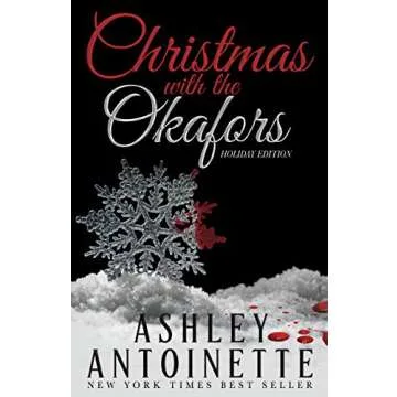 Christmas With The Okafors: An Ethic Holiday Edition