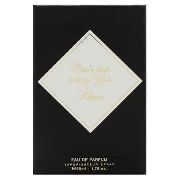 Kilian Can't Stop Loving You Women's EDP Spray - Floral Elegance