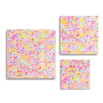 Bee Kind Beeswax Food Wraps - Eco-Friendly & Stylish