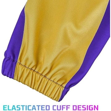 HIDLY Halloween Demon Pop Singer Cosplay Costume for Kids