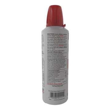 Kong Easy Treat Stuff Dog Toy Fill 4 Flavor Variety - (1) Each: Bacon Cheese, Liver, Peanut Butter, Pepperoni (8 Ounces) - Plus Fun Animal Facts Zine Booklet Bundle