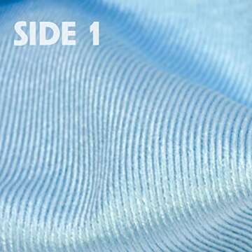 Best Premium Microfiber Towels - Brite & Clean Pack