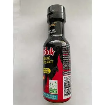 Buldak Spicy Sauce | Elevate Your Dishes with Heat