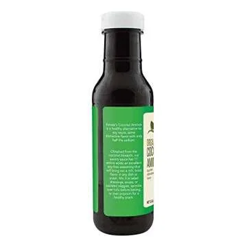 Kevala Organic Coconut Aminos - Soy Sauce Alternative