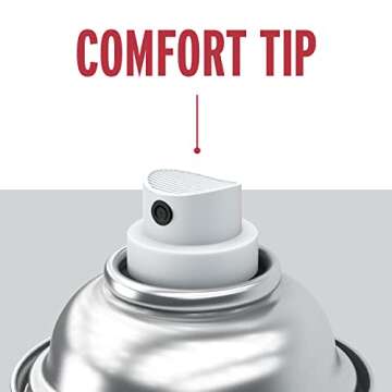 Rust-Oleum Textured Spray Paint, Weather Resistant Finish