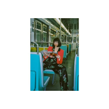 Lomography Color Negative 400 ISO Film 3 Pack