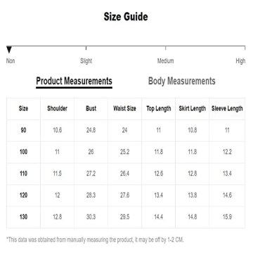 Stylish WDIRARA Houndstooth Outfit for Toddler Girls