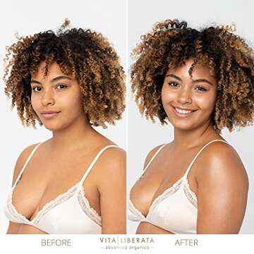 Vita Liberata Body Blur for Flawless and Radiant Skin