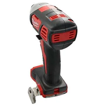 Milwaukee 2656-20 Impact Driver: 1500 Inch Pounds Torque