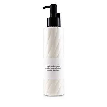 Luxurious Diptyque Eau Rose Hand & Body Lotion - 6.75 oz