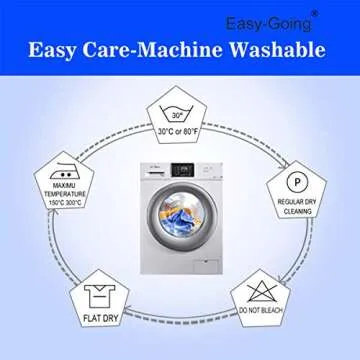 Easy-Going Stretch Oversized Sofa Slipcover 1-Piece Sofa Cover Furniture Protector Couch Soft with Elastic Bottom for Kids, Polyester Spandex Jacquard Fabric Small Checks Black