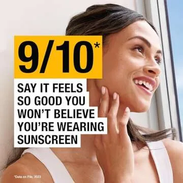 Neutrogena Invisible Daily Defense Sunscreen SPF 60