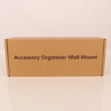 CRAVERLAND Dyson Attachments Holder - Organized & Elegant