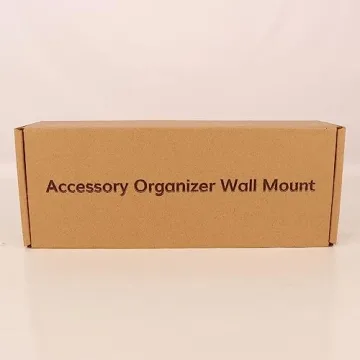 CRAVERLAND Dyson Attachments Holder - Organized & Elegant