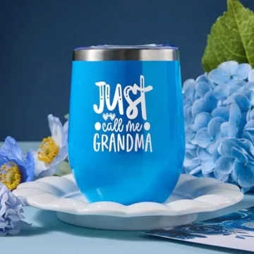 Gift Basket for New Grandmas - Unique from Grandkids
