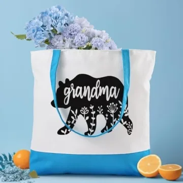 Gift Basket for New Grandmas - Unique from Grandkids