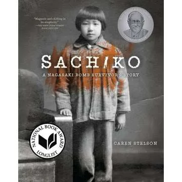 Nagasaki Bomb Survivor: Sachiko's Journey of Hope