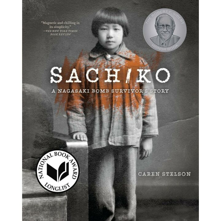 Nagasaki Bomb Survivor: Sachiko's Journey of Hope