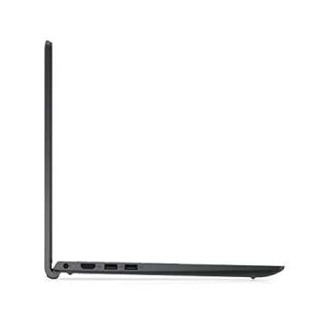 Dell 2022 Inspiron 3511 Laptop, 15.6" FHD Touchscreen, Intel Core i5-1135G7, 16GB DDR4 RAM, 512GB PCIe SSD, SD Card Reader, Webcam, HDMI, Wi-Fi, Windows 11 Home, Black